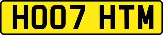 HO07HTM