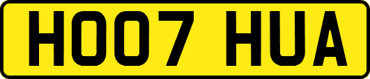 HO07HUA