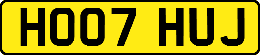 HO07HUJ