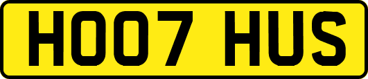 HO07HUS