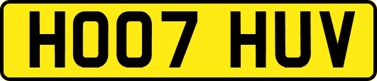HO07HUV