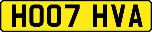 HO07HVA