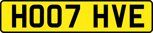HO07HVE