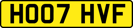 HO07HVF