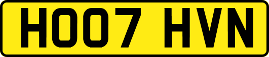 HO07HVN