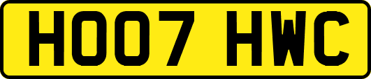 HO07HWC