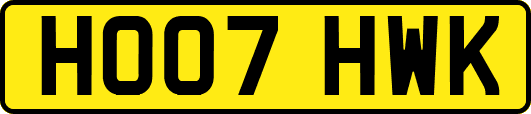HO07HWK