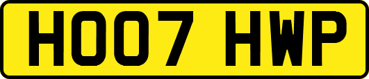 HO07HWP