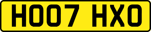 HO07HXO