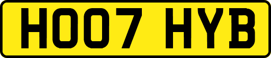 HO07HYB