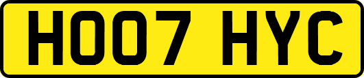 HO07HYC