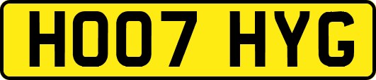 HO07HYG