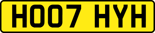 HO07HYH