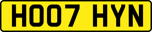 HO07HYN
