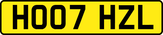 HO07HZL