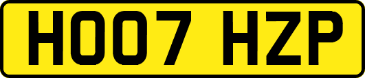 HO07HZP