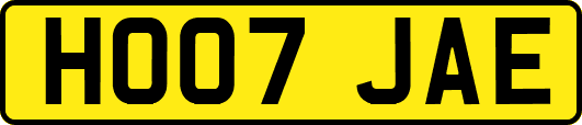 HO07JAE