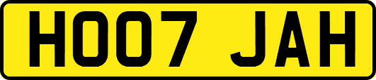 HO07JAH