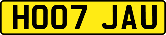 HO07JAU