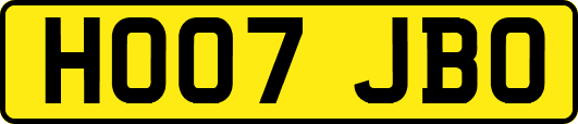 HO07JBO