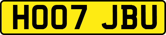 HO07JBU