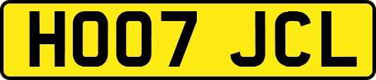HO07JCL
