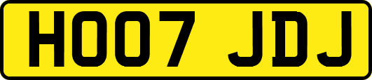 HO07JDJ