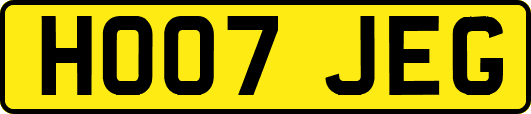 HO07JEG