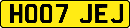 HO07JEJ