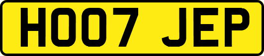 HO07JEP