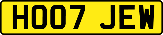 HO07JEW