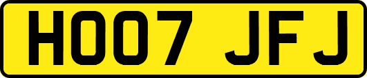 HO07JFJ
