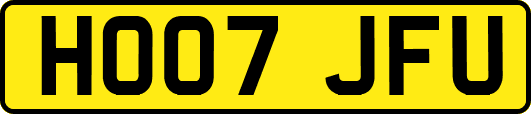 HO07JFU