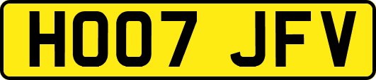 HO07JFV