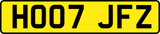 HO07JFZ