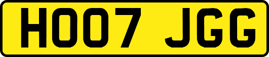 HO07JGG