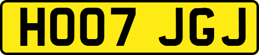 HO07JGJ