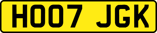 HO07JGK