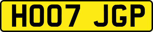 HO07JGP