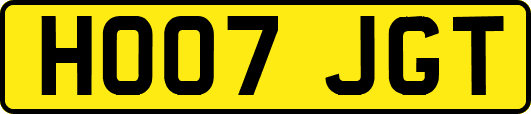 HO07JGT