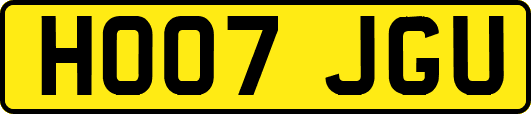 HO07JGU