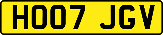 HO07JGV