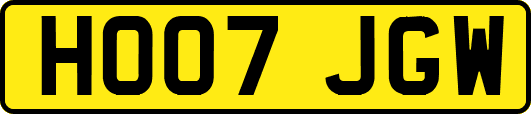 HO07JGW