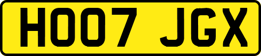 HO07JGX