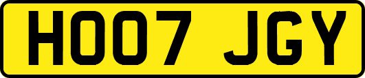 HO07JGY