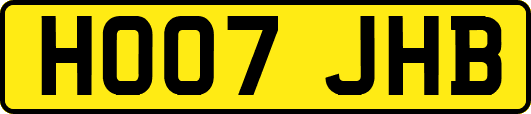 HO07JHB