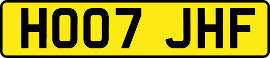 HO07JHF