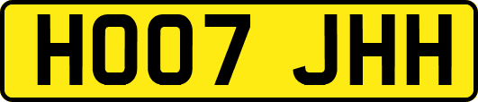 HO07JHH