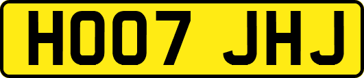 HO07JHJ