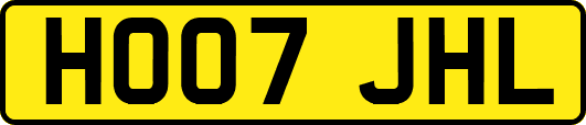 HO07JHL